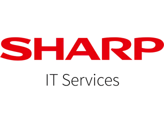 Sharp IT Services logo